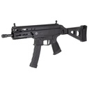 Grand Power GPWR STRIBOG SP9A3 9MM 8" 30RD BK BR 2