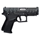 Grand Power GPWR Q1S 9MM MK23 3.66" 12RD BLACK 1