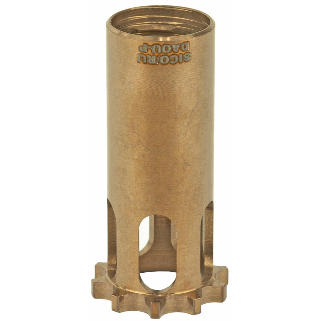 GRIFFIN UNIVERSAL PISTON SILENCERCO 1
