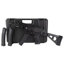 Grand Power GPWR STRIBOG SP9A3 9MM 8" 30RD BK BR 3