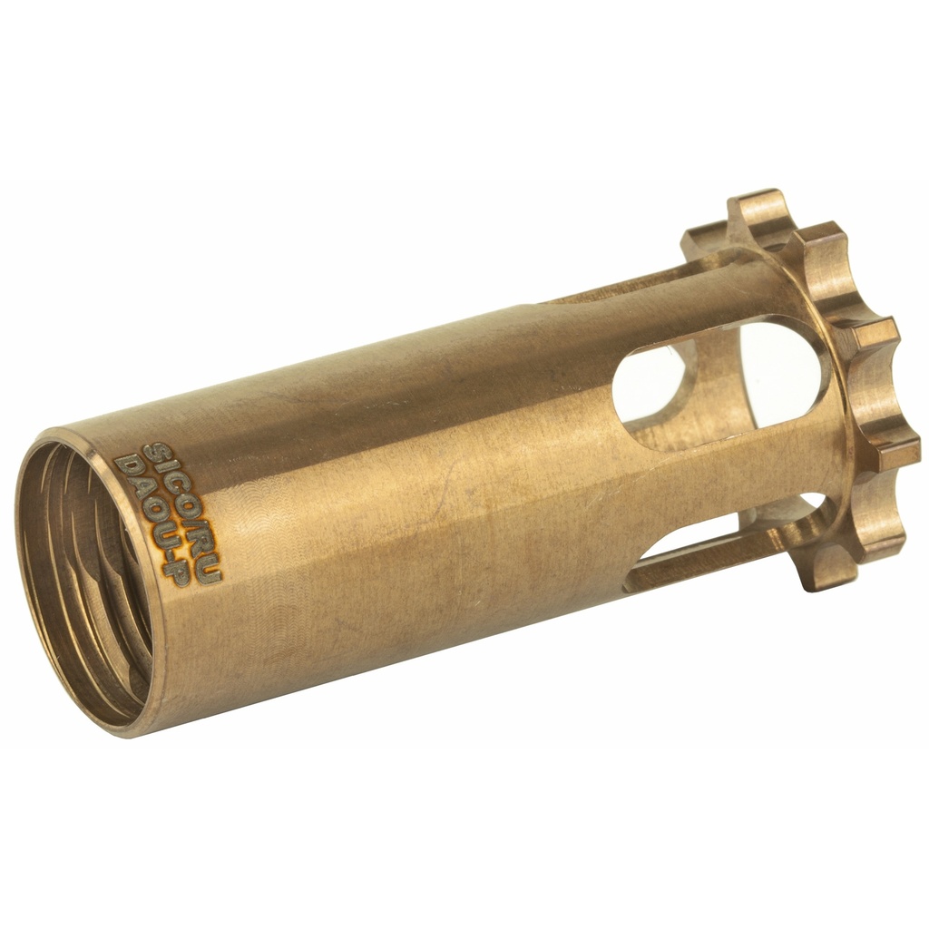 GRIFFIN UNIVERSAL PISTON SILENCERCO 2