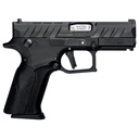 Grand Power GPWR Q1 9MM MK23 3.66" 15RD BLACK 1