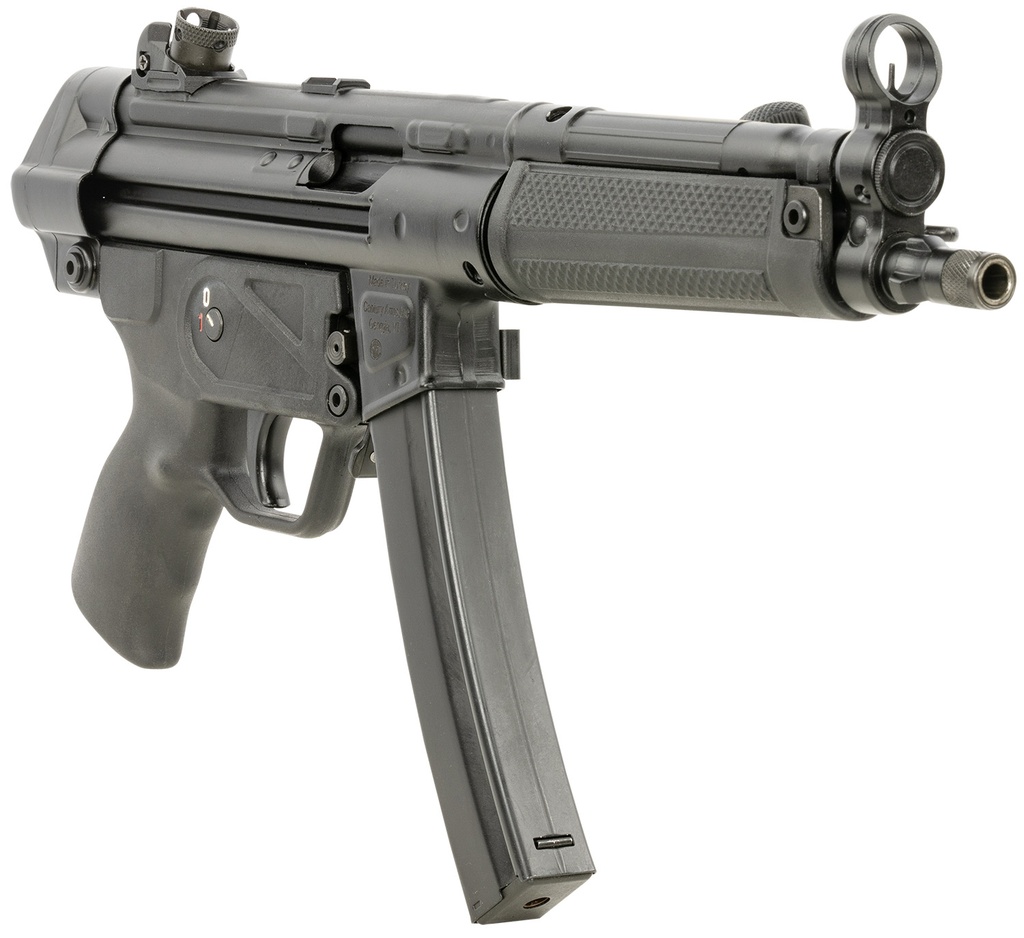 Century Arms AP5 3