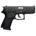 Grand Power GPWR P1S 9MM MK23 3.66" 12RD BLACK 1