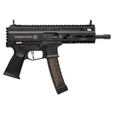 Grand Power GPWR STRIBOG SP9A1 9MM 8" 30RD BLK 1