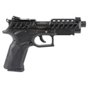Grand Power GPWR K22 X-TRIM 22LR MK23 5" 10RD 1