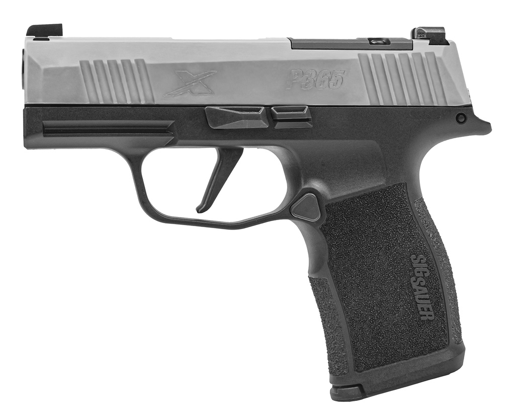 SIG SAUER P365X 1