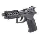 Grand Power GPWR K22 X-TRIM 22LR MK23 5" 10RD 2