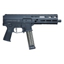 Grand Power GPWR STRIBOG SP10A3 10MM 8" 20RD BLK 1
