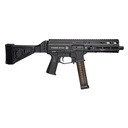 Grand Power GPWR STRIBOG SP45A3 45ACP 20RD BK BR 1