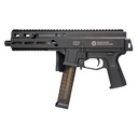 Grand Power GPWR STRIBOG SP45A3 45ACP 20RD BK BR 2