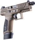 Beretta APX A1 Tactical 3