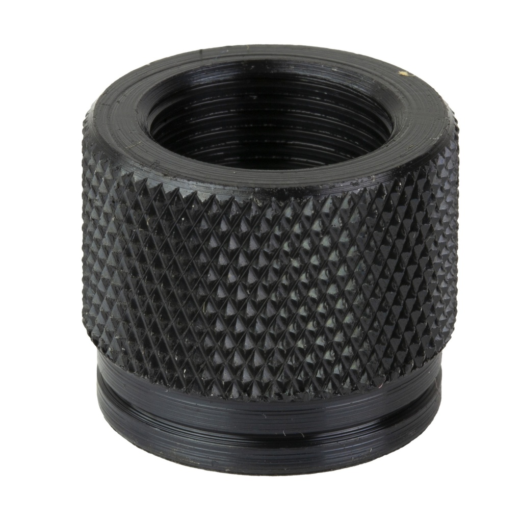 GROVTEC THREAD PROTECTOR AR 1/2X28 1