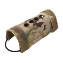 GROVTEC RAIL WRAP 6" MULTICAM 1
