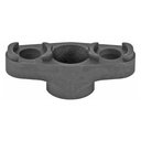 GROVTEC FLANGED PB BASE MLOK NR 1