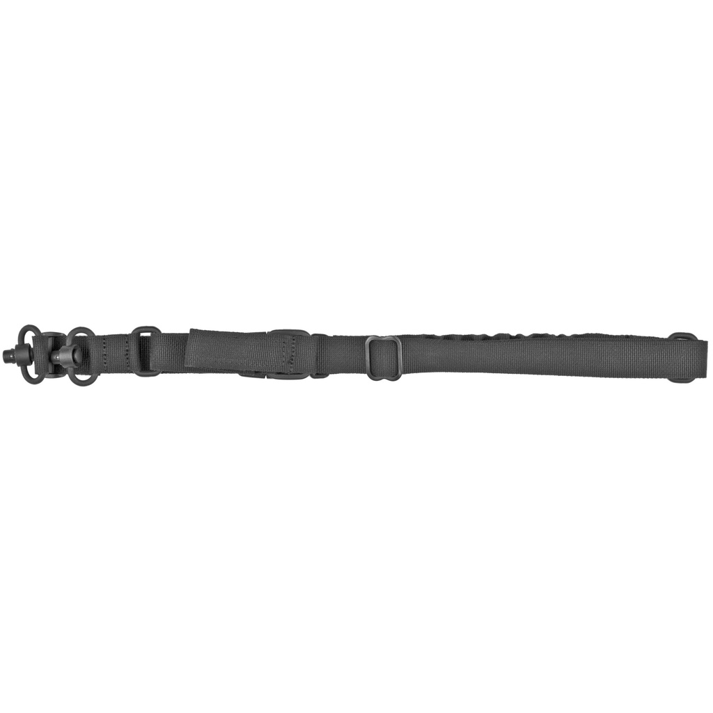 GROVTEC QS 2-PNT SENTRY SLING BLK 1