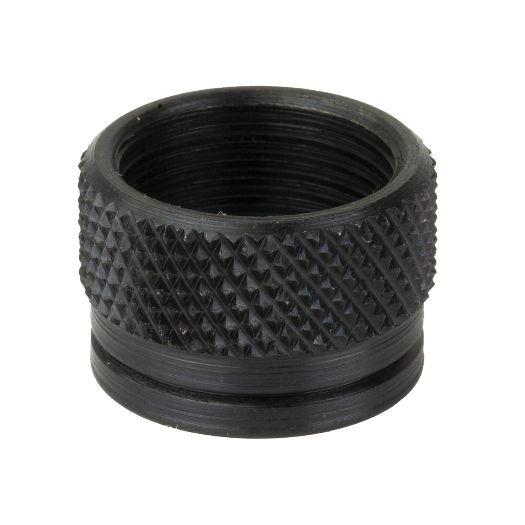 GROVTEC THRD PRTCTR PSTL 1/2X28 1