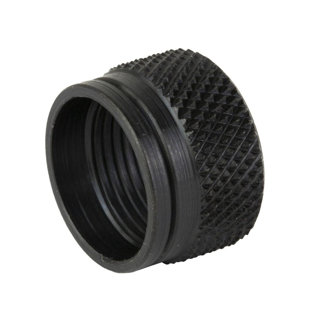 GROVTEC THRD PRTCTR PSTL 1/2X28 2