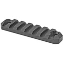 GROVTEC RAIL MLOK 7 SLOT 3" 1