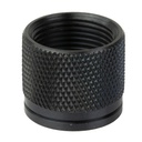GROVTEC THREAD PRTCTR 300BLK 5/8X24 1