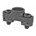 GROVTEC FLANGED PB BASE MLOK FR 1