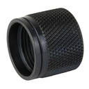 GROVTEC THREAD PRTCTR 300BLK 5/8X24 2