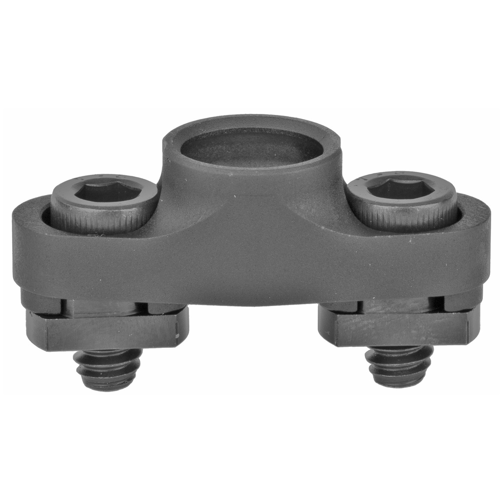 GROVTEC FLANGED PB BASE MLOK FR 2