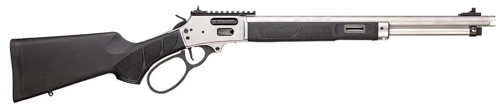Smith and Wesson Model 1854 1