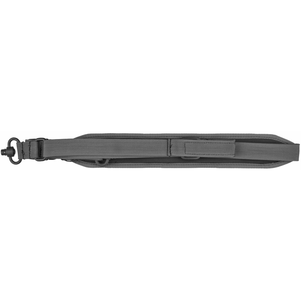 GROVTEC QS 2-PNT SENTINEL SLING GRY 1