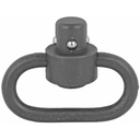 GROVTEC HEAVY DUTY PB SWIVEL 1.25" 1