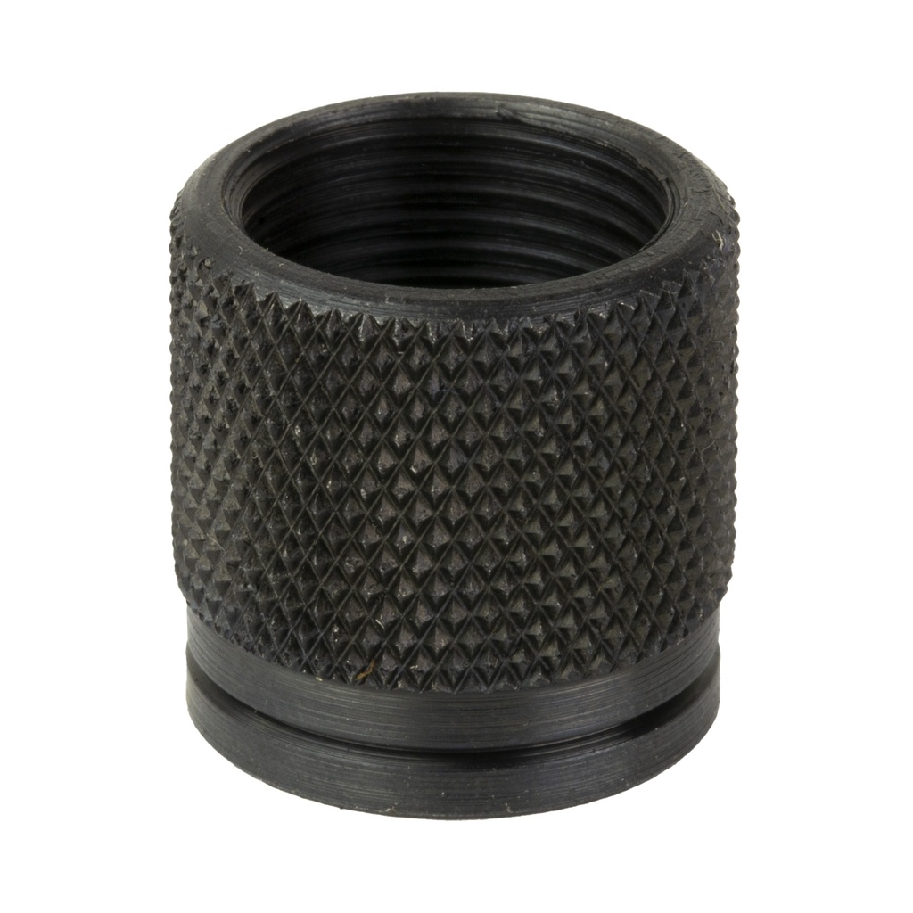 GROVTEC THRD PRTCTR 1/2-28 X.625 1