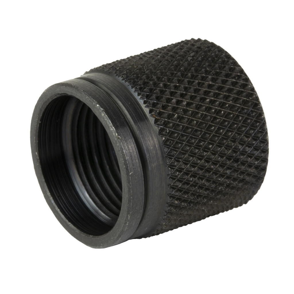 GROVTEC THRD PRTCTR 1/2-28 X.625 2