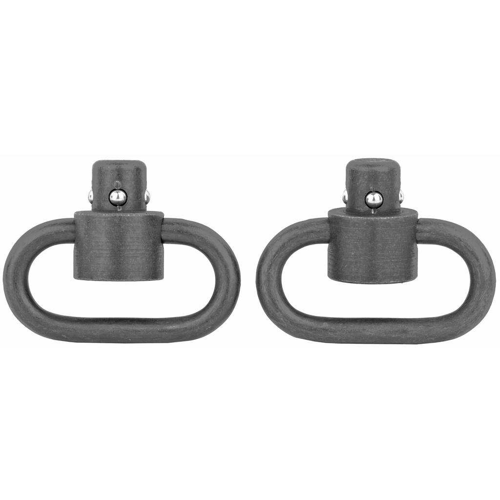 GROVTEC RECESSED PLUNGER PB SWIVELS 1
