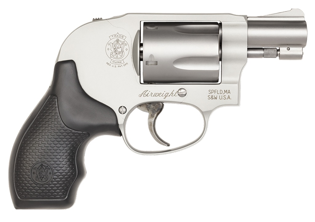 Smith and Wesson 638 1