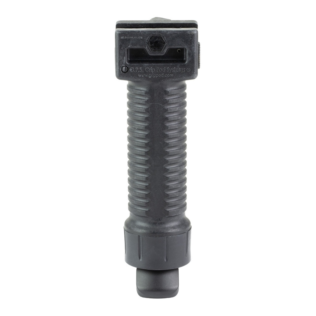 GRIP POD GPS.02 BIPOD STND ALUM BLK 1