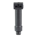GRIP POD GPS.02 BIPOD STND ALUM BLK 1