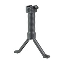 GRIP POD GPS.02 BIPOD STND ALUM BLK 2