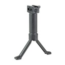 GRIP POD GPS.02 BIPOD STND ALUM BLK 3