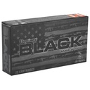 Hornady HRNDY BLACK 223REM 75GR BTHP 20/200 1