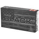 Hornady HRNDY BLACK 223REM 75GR BTHP 20/200 2