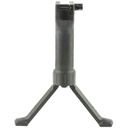 Grip Pod GRIP-POD MIL POLY/STL BIPOD V2 BLK 2