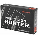 Hornady HRNDY PH 270WIN 145GR ELD-X 20/200 2