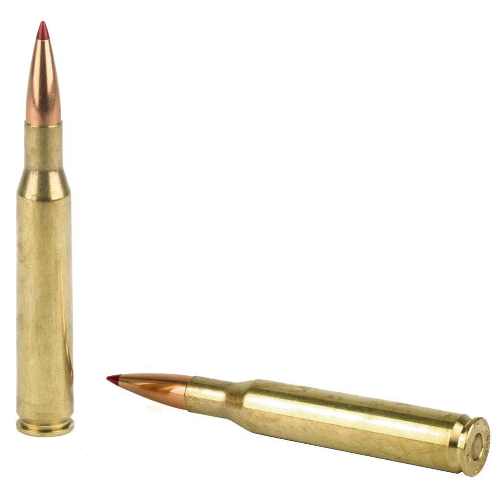 Hornady HRNDY PH 270WIN 145GR ELD-X 20/200 3