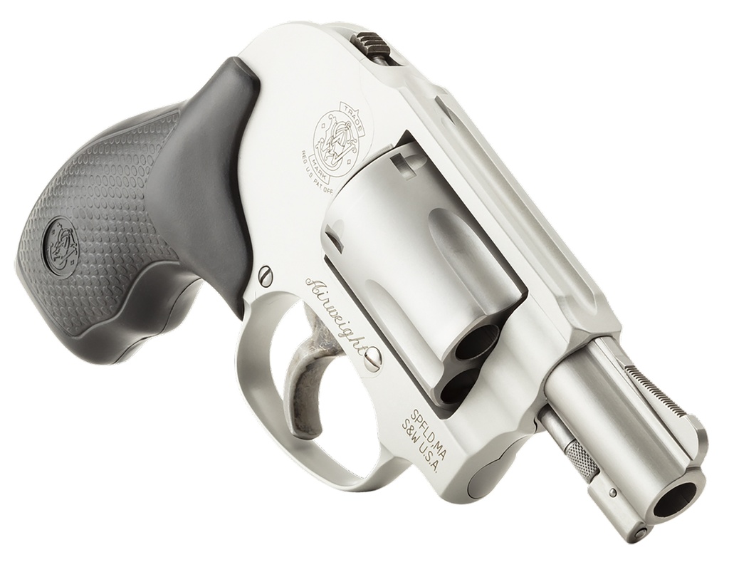 Smith and Wesson 638 3