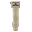 GRIP POD GPS.02 BIPOD CAM LEVER TAN 1