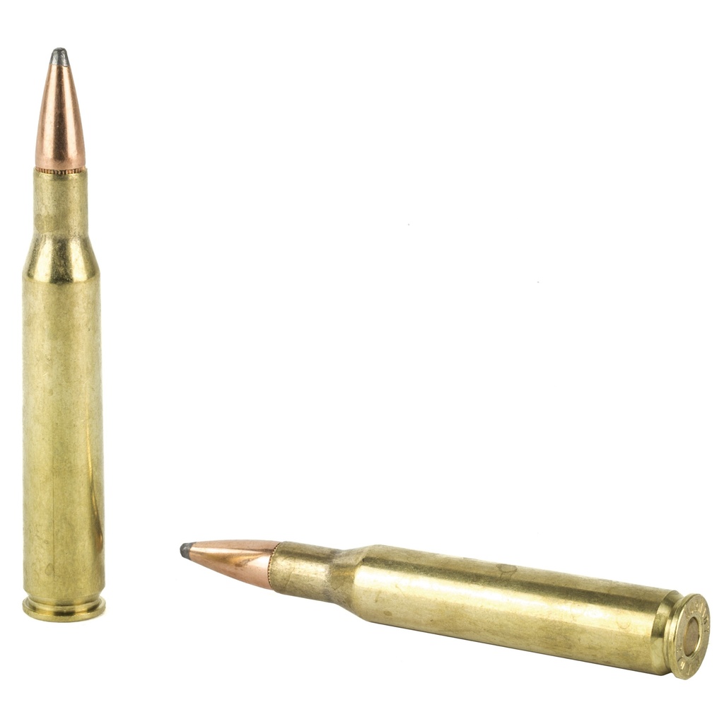 Hornady HRNDY AW 270WIN 140GR INT 20/200 3