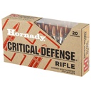 Hornady HRNDY CD 223REM 73GR FTX 20/200 2