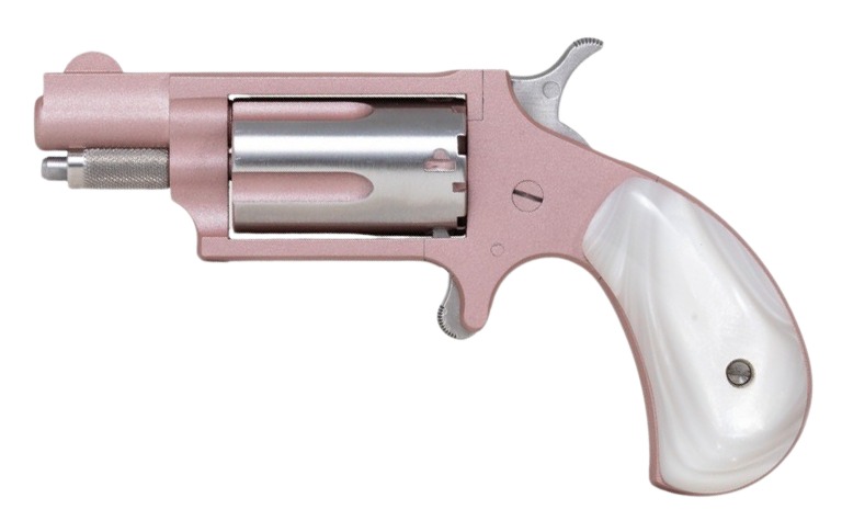North American Arms Mini-Revolver 1