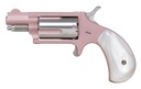 North American Arms Mini-Revolver 1