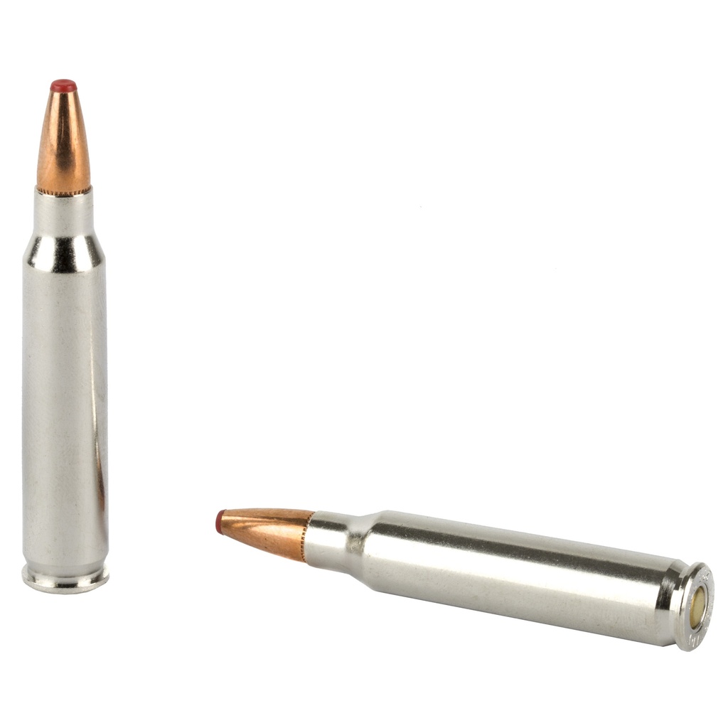 Hornady HRNDY CD 223REM 73GR FTX 20/200 3